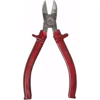 Rayher Hobby Materialen Steelbloemen inkort kniptang 15 cm