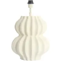 Light & Living Lampvoet 32x30x38 cm KELIAN crème