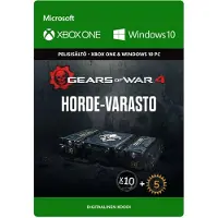 Gears of War 4: Horde Booster Stockpile - One Download