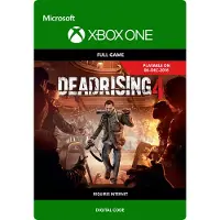 Dead Rising 4 - Xbox One Download