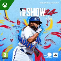 Mlb: The Show 24 - Standard Edition Xbox Series X