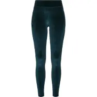 Urban Classics Leggings turquoise