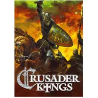Crusader Kings