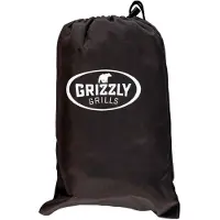 Grizzly Grills Regenhoes Large