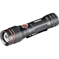 Nebo Tools Flex 450 Oplaadbare Zaklamp