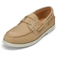 Marc O'Polo Mocassins 'Nadja' bruin