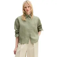 Marc O'Polo Blouse groen