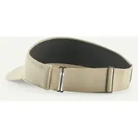 Patagonia - Terrebonne Visor - Pet One Size, beige