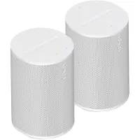 Sonos Era 100 Wit Duopack