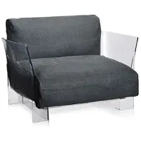 Kartell Pop fauteuil