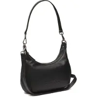 Chesterfield Moon Bag Schoudertas Nancy Zwart