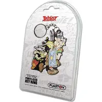 Plastoy Asterix Keychain Asterix the Gaul 12 cm Keyrings