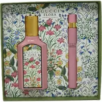 Gucci Flora Gorgeous Gardenia Eau de Parfum Giftset - 50ml+10ml