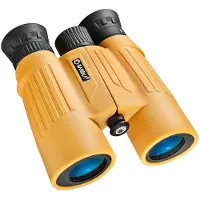 Barska Floatmaster Geel 10x30 WP Verrekijker