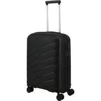 Travelite Burano S 55cm-42l handbagage trolley zwart