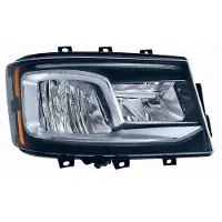Hella 1LX 014 542-121 Koplamp
