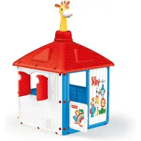 Fisher-Price Kinderspeelhuisje - Vrolijke dieren