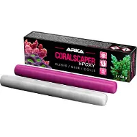 Arka MICROBE-LIFT CORALSCAPER Lijm 2x60g Epoxy