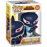 Funko POP! Pop! - My Hero Academia Gang Orca (Baseball) #1331