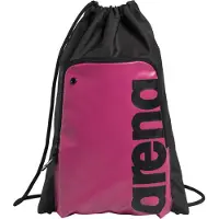 Arena Team Zak Groot Logo Roze || Maat: 45