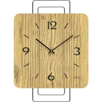 AMS - W9700 - Wanduhr