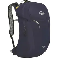 Lowe Alpine - Airzone Active 22 - Wandelrugzak blauw/grijs