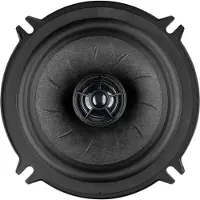 Eton PFX13 - Autospeaker - 13cm - 2 weg set - 130mm luidsprekers - 60 Watt RMS - 88dB - 3 Ohm
