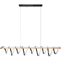 Toolight Lamp Led App1288-cp