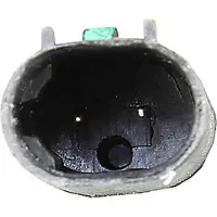 METZGER 09001364 Wielsnelheidssensor (ABS)