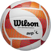Wilson Volleybal AVP Style, modelnummer WTH306202XB