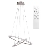 Toolight Led Lamp Lhj045-cp2 Brush Nickle