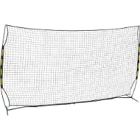 Powershot Draagbare beschermingsnet van 4 x 3,5 meter