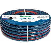 AGAPLAST - Tuinslang 1/2" - 100m 4-lagig 22 bar - Blauw