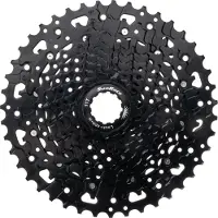 Sunrace Csus400 Shimano/sram Hg Fietscassette
