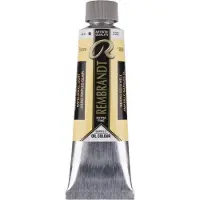 Rembrandt Olieverf Tube 150 ml Napelsgeel Licht 222