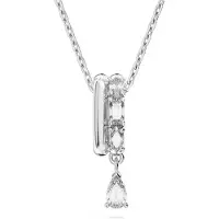 Swarovski Dextera ketting met kristal