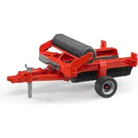 BRUDER Cambridge Wals 02226