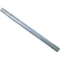 S-Impuls Mast voor satellietschotel | diameter 42 mm | staal | 1 meter