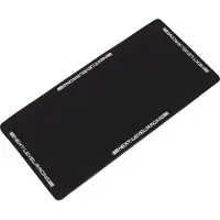 Next Level Racing Vloermat Premium XL - Antislip - Universele Pasvorm
