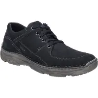 Josef seibel Heren Lage schoen Liam 01 in blauw