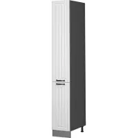 Vicco Fame-Line Apotheekkast – 30 cm Wit Landhuis