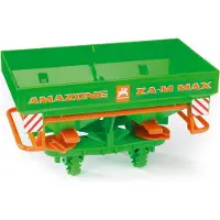 BRUDER Amazone Kant-en-klaar | model Landbouwvoertuig (model)