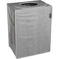 Brabantia Wastas 55 liter Rechthoekig - Grey
