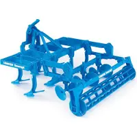 BRUDER Lemken Smaragd Maaidorser 02235