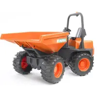 BRUDER - 2449 - Ausa mini dumper - kiepwagen - schaal 1:16