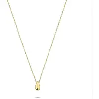 Liebeskind berlin Ketting goud