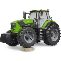 BRUDER tractor Deutz 8280