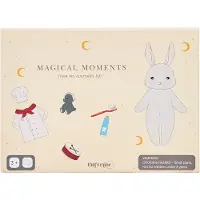That's Mine Magnetisches Spielbrett - Lou - Bunny - - One Size - Magnetspielzeug