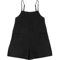 Roxy Lavender Haze Rg Mouwloze Romper