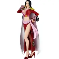 Banpresto One Piece - Boa Hancock - Glitter And Glamours